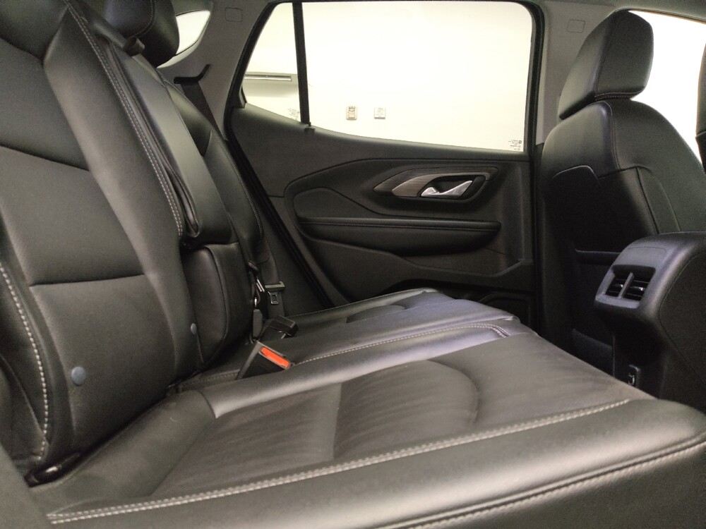 2024 GMC Terrain in Lubbock, TX 79424 - 18136116 19