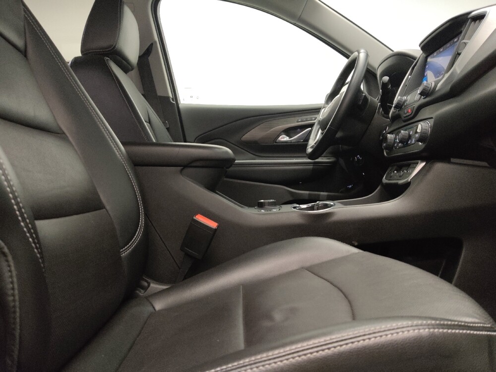 2024 GMC Terrain in Lubbock, TX 79424 - 18136116 21
