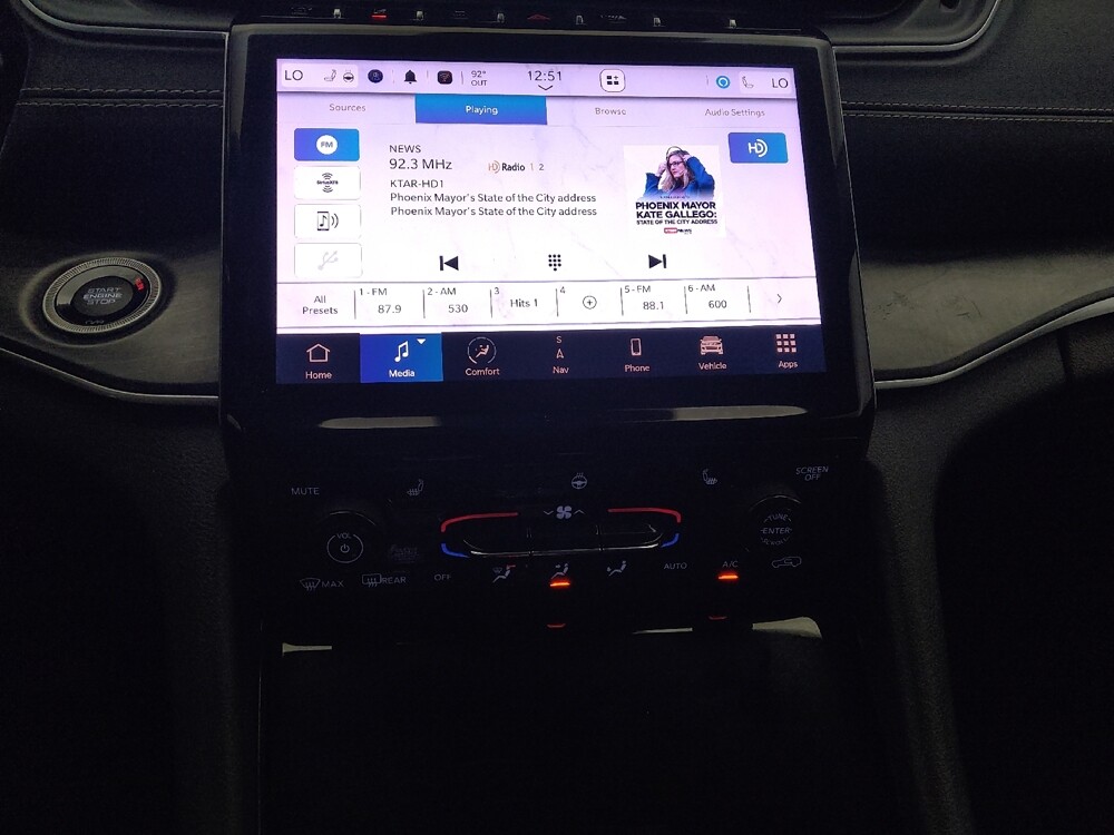 2022 Jeep Grand Cherokee L in Tucson, AZ 85705 - 18136117 25