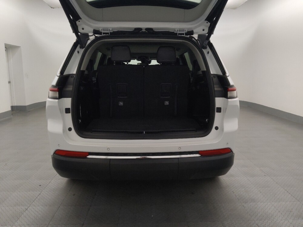 2022 Jeep Grand Cherokee L in Tucson, AZ 85705 - 18136117 29