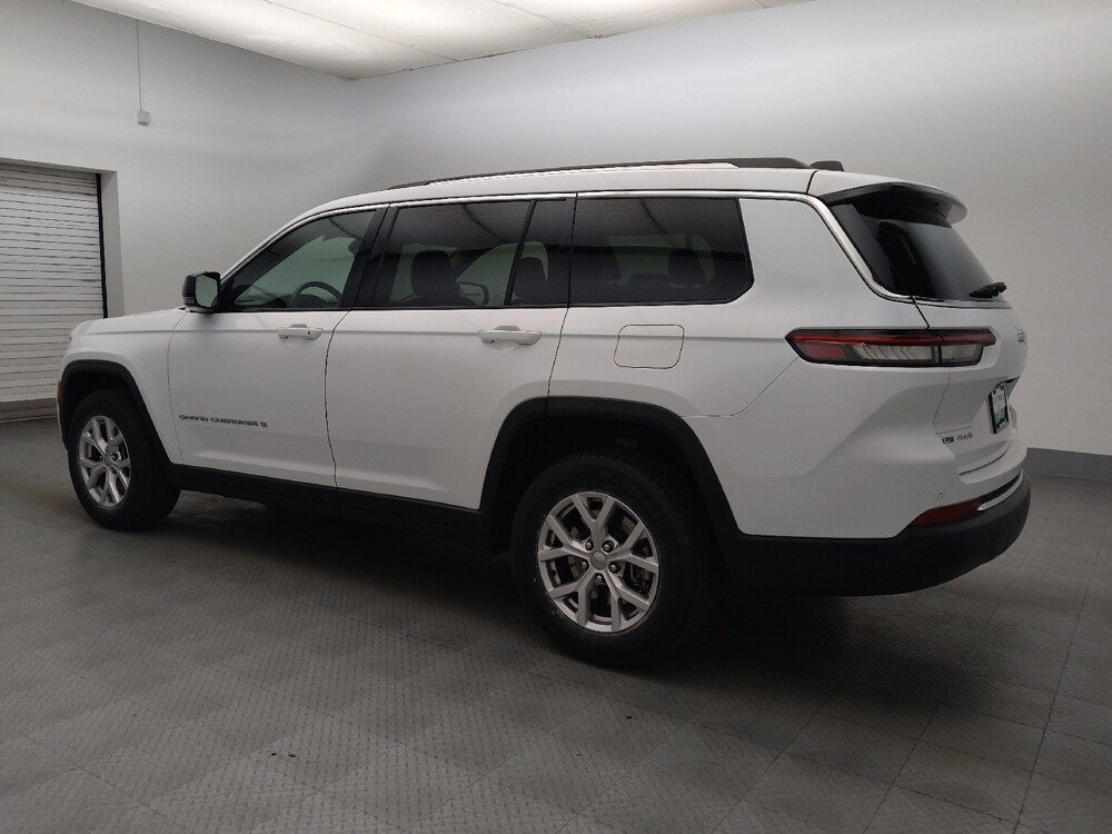 2022 Jeep Grand Cherokee L in Tucson, AZ 85705 - 18136117 3