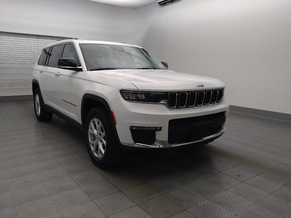 2022 Jeep Grand Cherokee L in Tucson, AZ 85705 - 18136117 13
