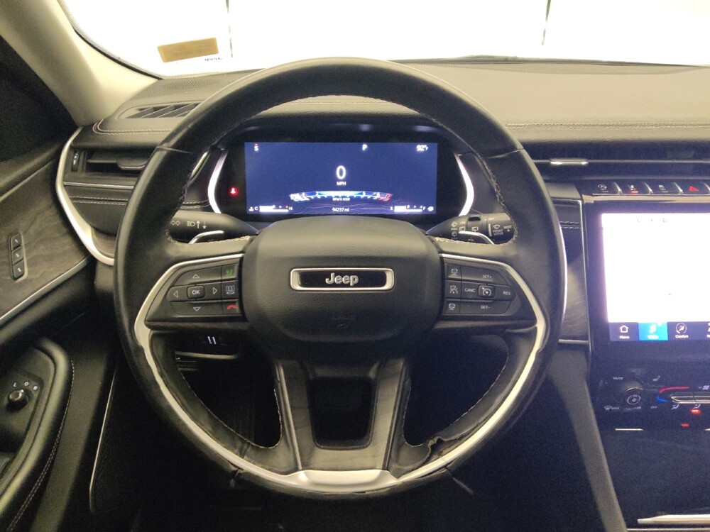 2022 Jeep Grand Cherokee L in Tucson, AZ 85705 - 18136117 22
