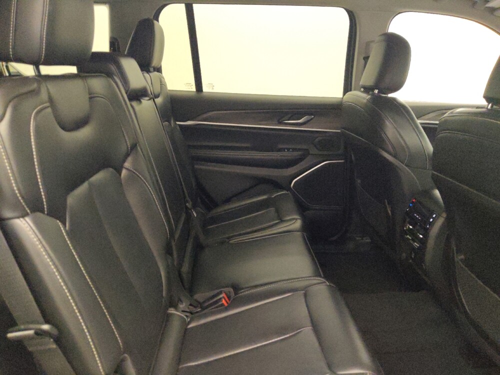 2022 Jeep Grand Cherokee L in Tucson, AZ 85705 - 18136117 19