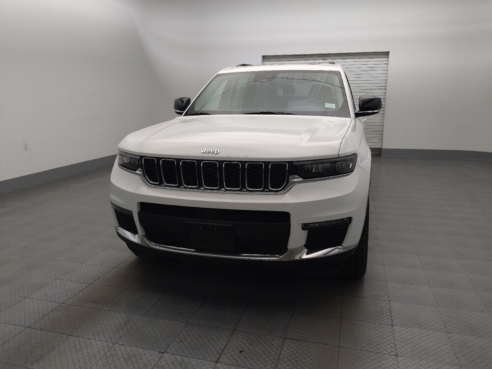 2022 Jeep Grand Cherokee L in Tucson, AZ 85705 - 18136117 15