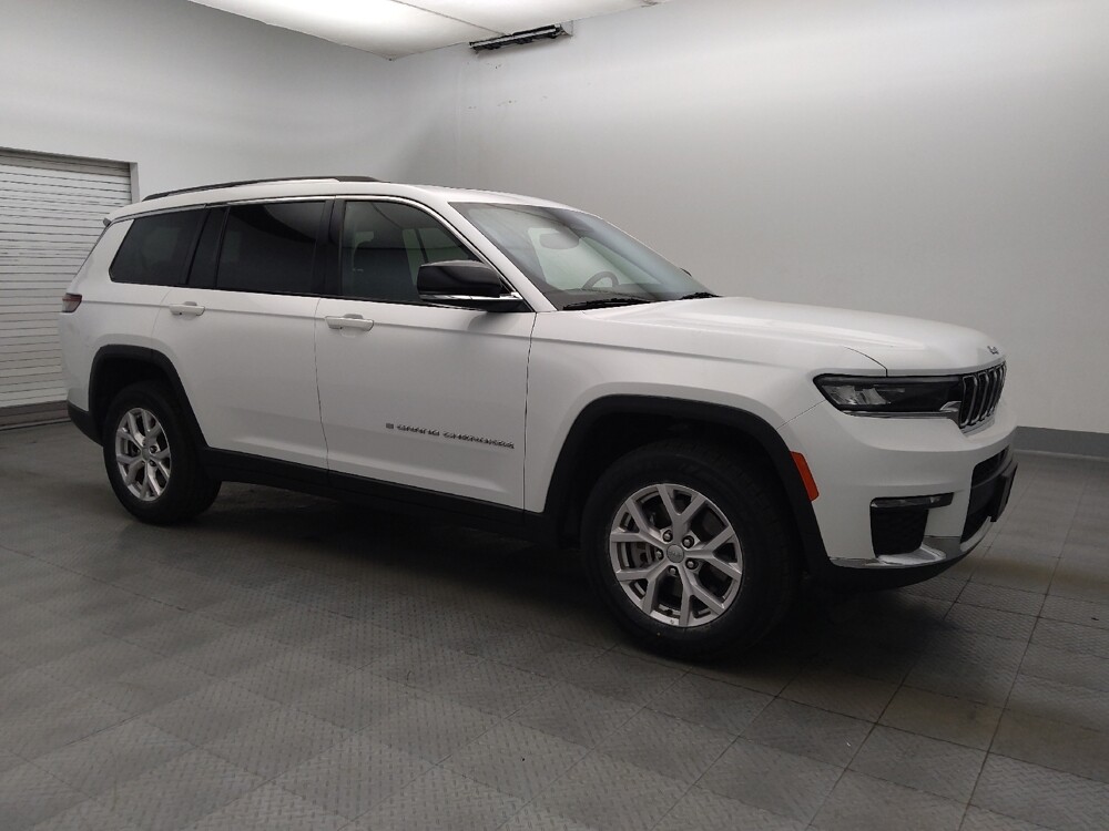 2022 Jeep Grand Cherokee L in Tucson, AZ 85705 - 18136117 11