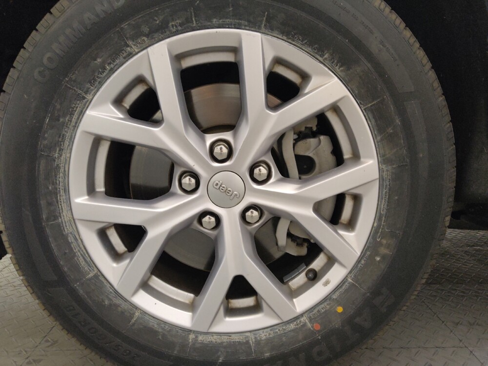 2022 Jeep Grand Cherokee L in Tucson, AZ 85705 - 18136117 31