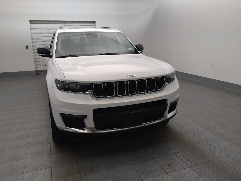 2022 Jeep Grand Cherokee L in Tucson, AZ 85705 - 18136117 14