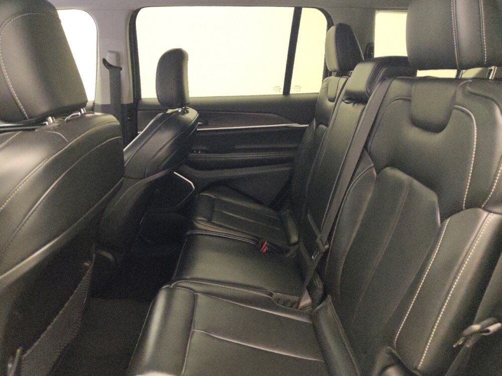 2022 Jeep Grand Cherokee L in Tucson, AZ 85705 - 18136117 18