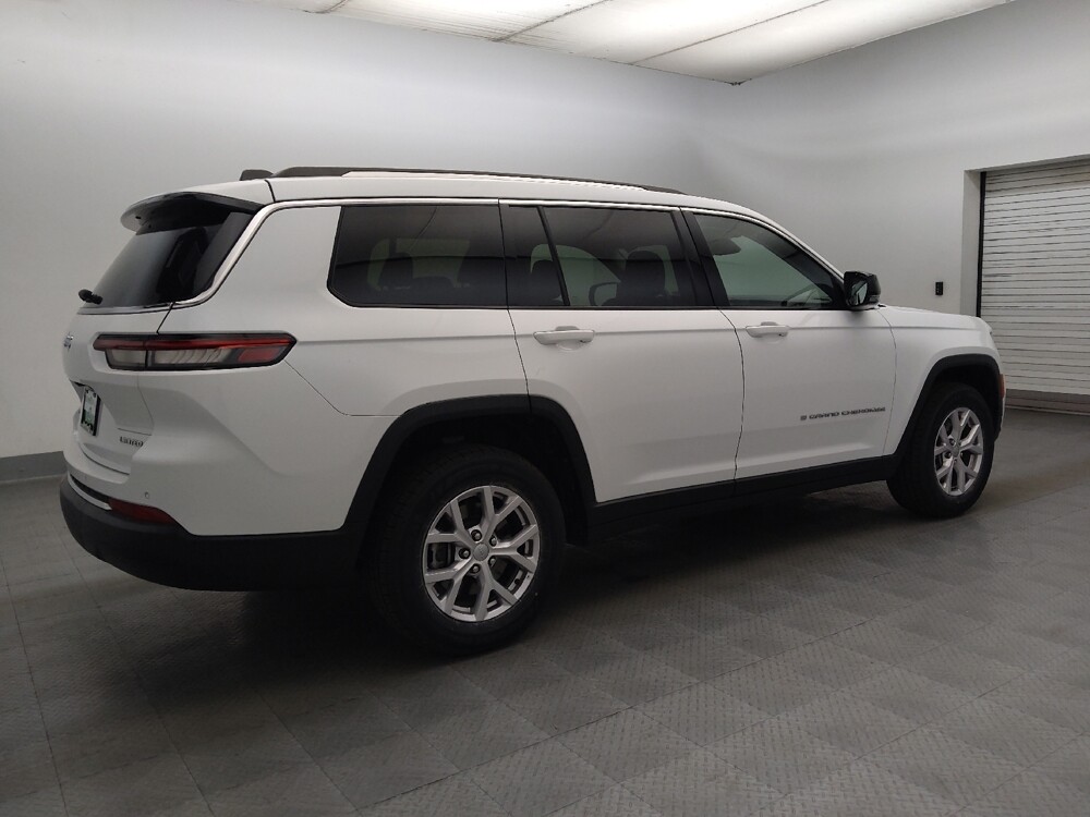 2022 Jeep Grand Cherokee L in Tucson, AZ 85705 - 18136117 10