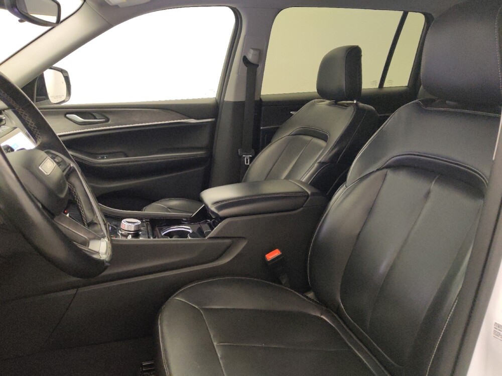 2022 Jeep Grand Cherokee L in Tucson, AZ 85705 - 18136117 17