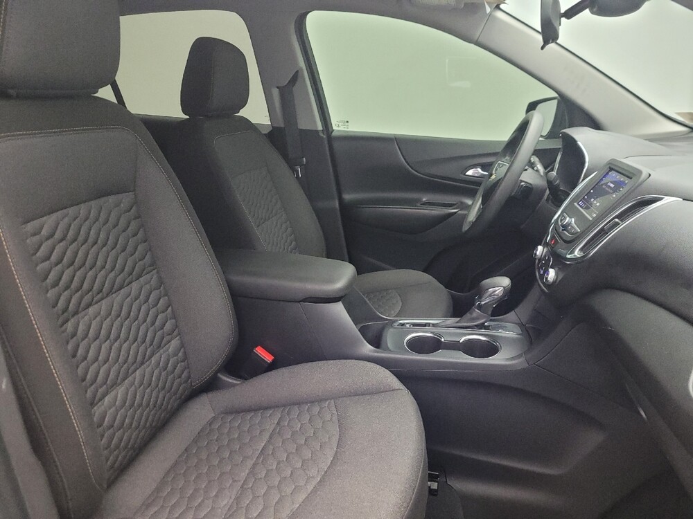 2020 Chevrolet Equinox in Tucson, AZ 85705 - 18136118 21