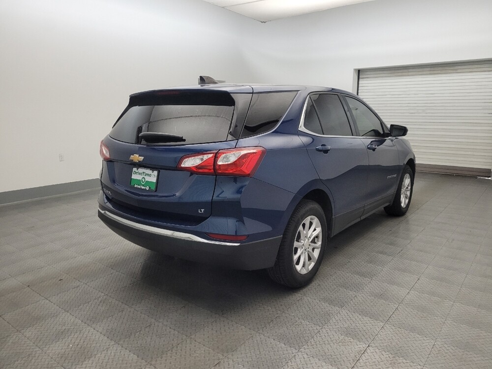 2020 Chevrolet Equinox in Tucson, AZ 85705 - 18136118 9