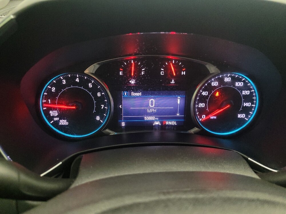 2020 Chevrolet Equinox in Tucson, AZ 85705 - 18136118 23