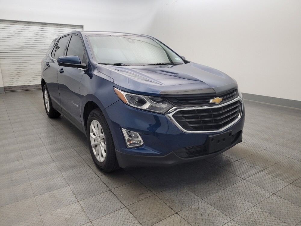 2020 Chevrolet Equinox in Tucson, AZ 85705 - 18136118 13