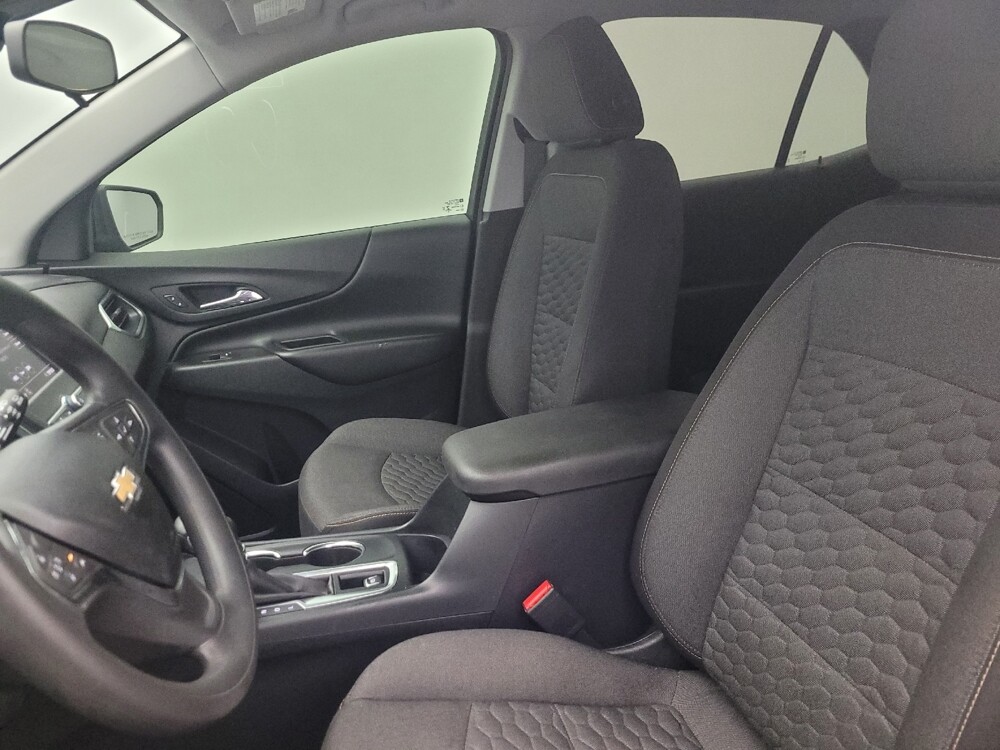 2020 Chevrolet Equinox in Tucson, AZ 85705 - 18136118 17