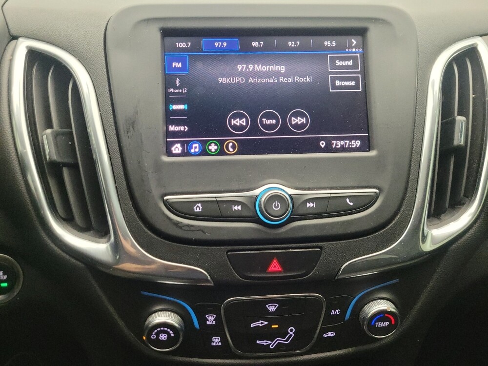 2020 Chevrolet Equinox in Tucson, AZ 85705 - 18136118 25