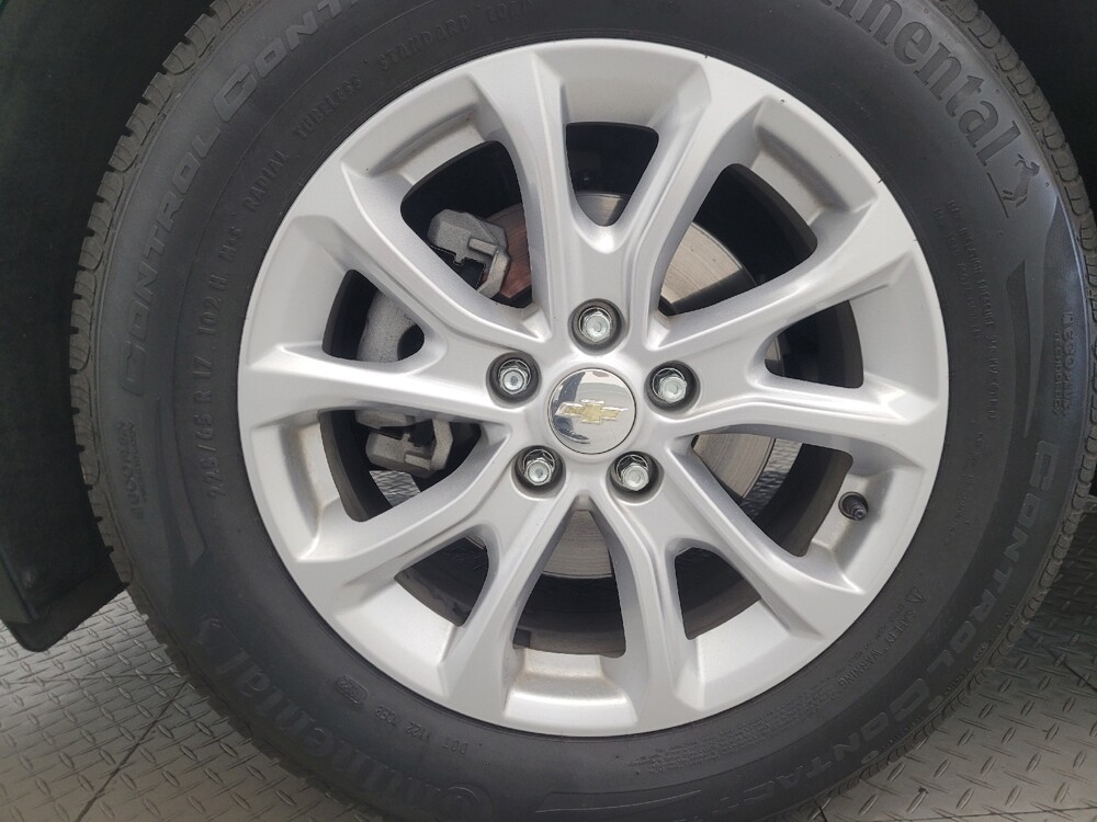 2020 Chevrolet Equinox in Tucson, AZ 85705 - 18136118 31