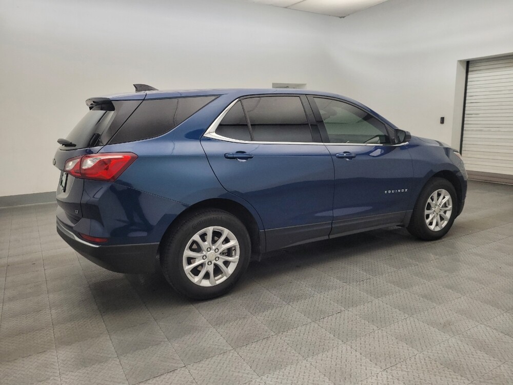2020 Chevrolet Equinox in Tucson, AZ 85705 - 18136118 10