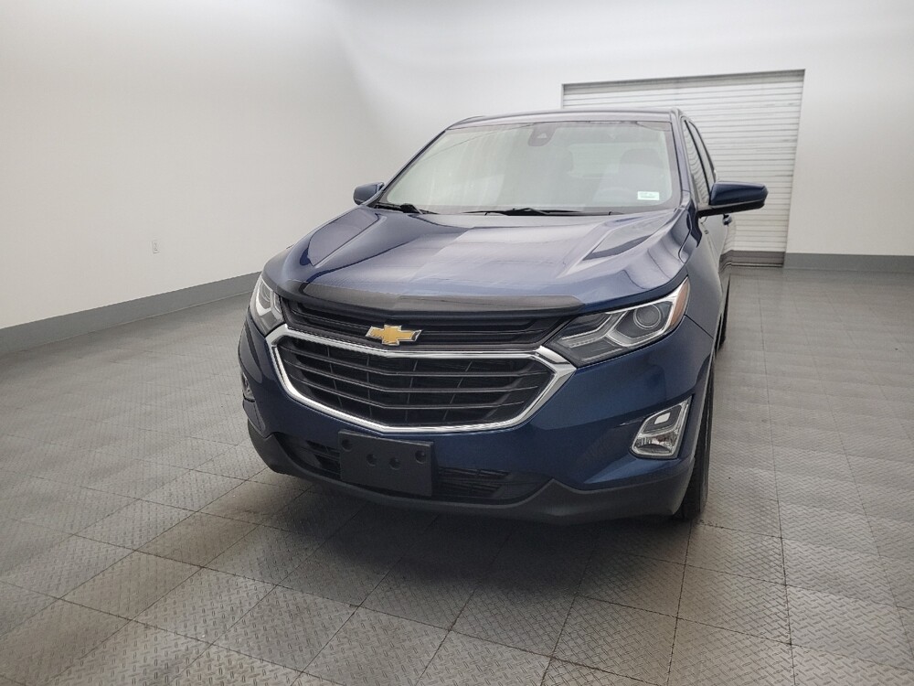 2020 Chevrolet Equinox in Tucson, AZ 85705 - 18136118 15