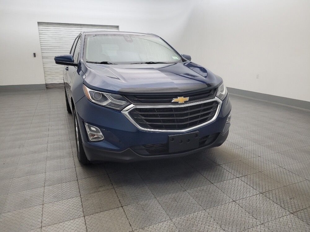 2020 Chevrolet Equinox in Tucson, AZ 85705 - 18136118 14