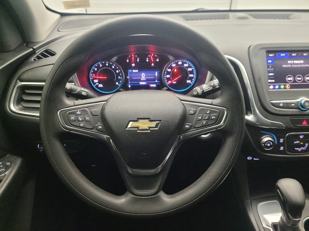 2020 Chevrolet Equinox in Tucson, AZ 85705 - 18136118 22