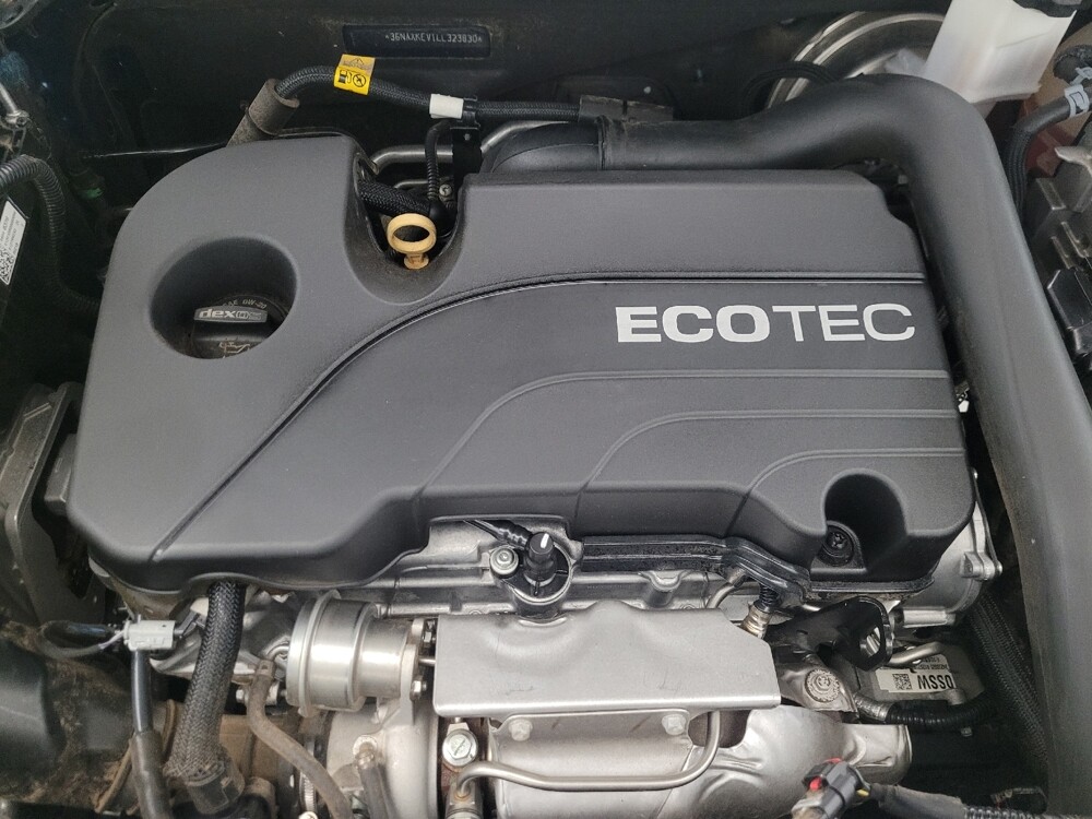 2020 Chevrolet Equinox in Tucson, AZ 85705 - 18136118 30