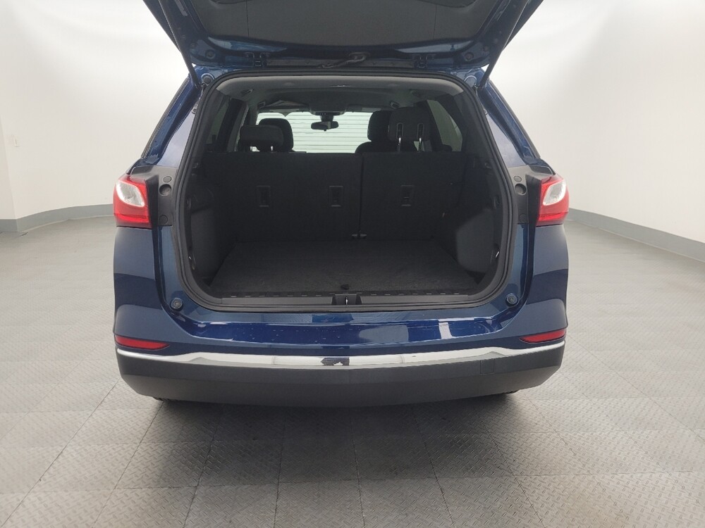 2020 Chevrolet Equinox in Tucson, AZ 85705 - 18136118 29