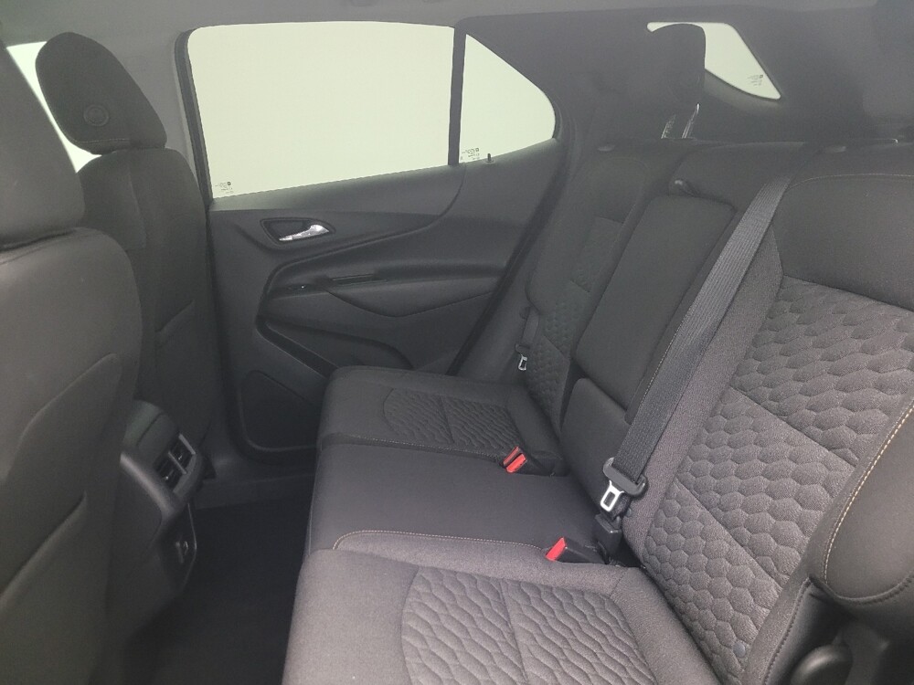 2020 Chevrolet Equinox in Tucson, AZ 85705 - 18136118 18