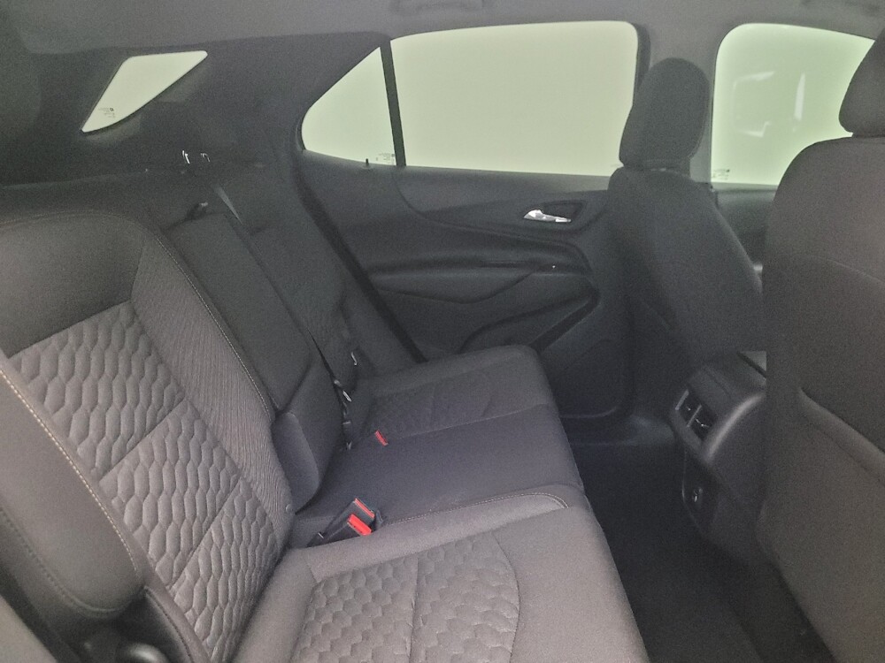 2020 Chevrolet Equinox in Tucson, AZ 85705 - 18136118 19