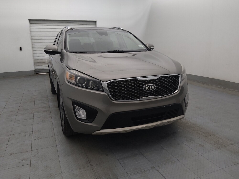2017 Kia Sorento in Clearwater, FL 33764 - 18136119 14