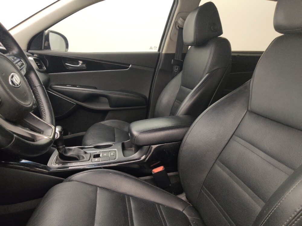 2017 Kia Sorento in Clearwater, FL 33764 - 18136119 17
