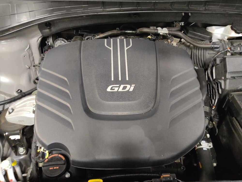 2017 Kia Sorento in Clearwater, FL 33764 - 18136119 30