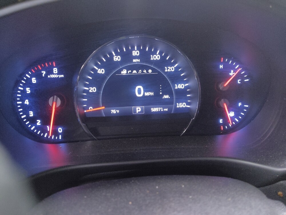 2017 Kia Sorento in Clearwater, FL 33764 - 18136119 23