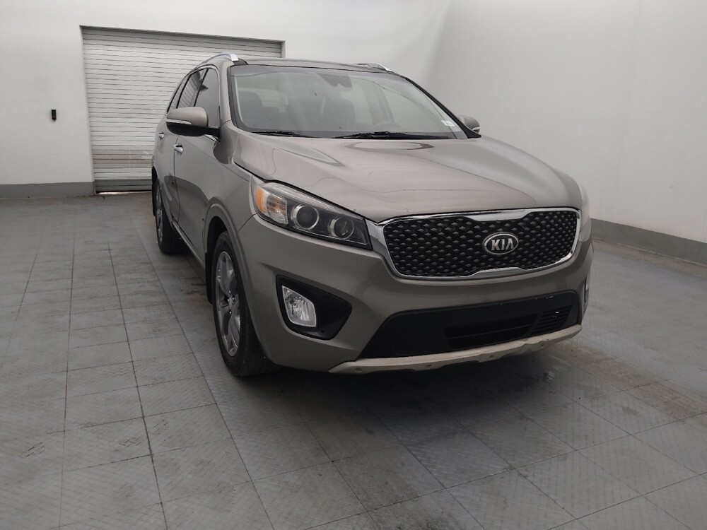 2017 Kia Sorento in Clearwater, FL 33764 - 18136119 13
