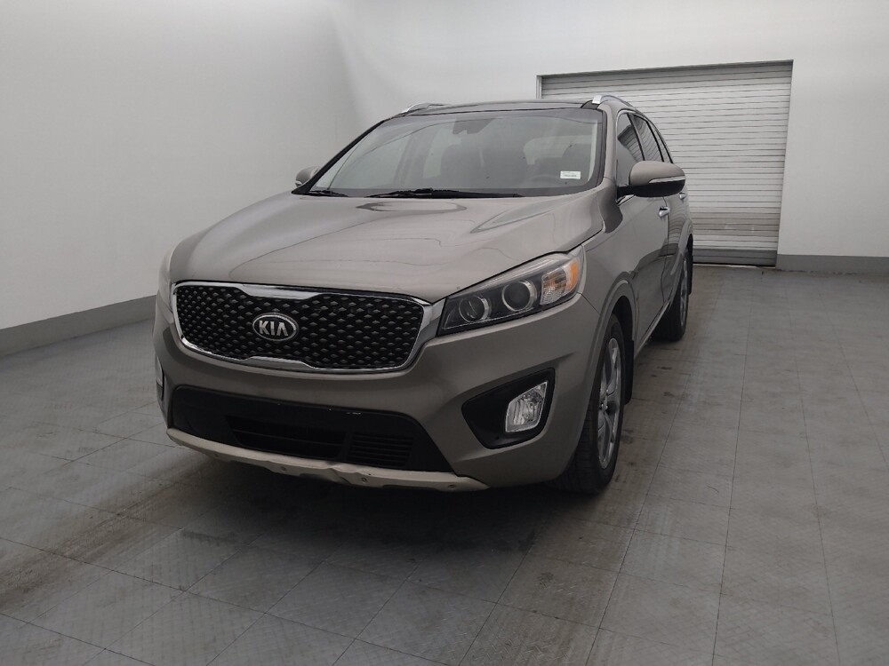 2017 Kia Sorento in Clearwater, FL 33764 - 18136119 15