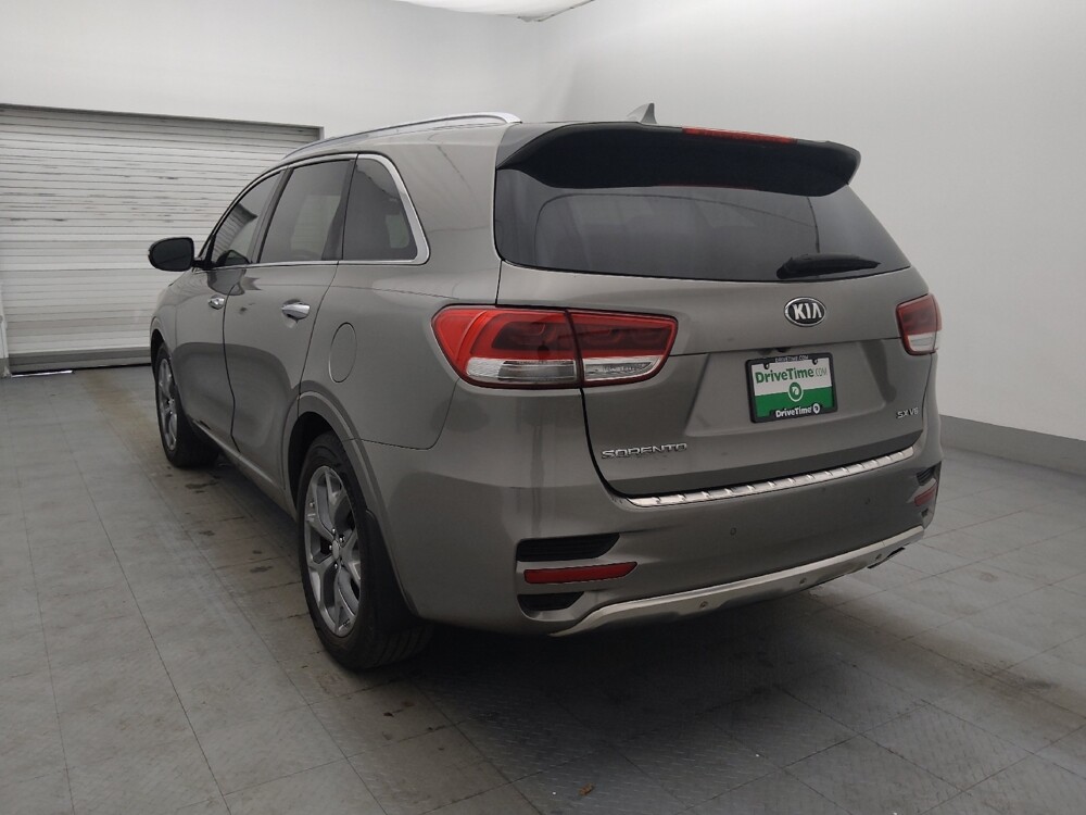2017 Kia Sorento in Clearwater, FL 33764 - 18136119 5
