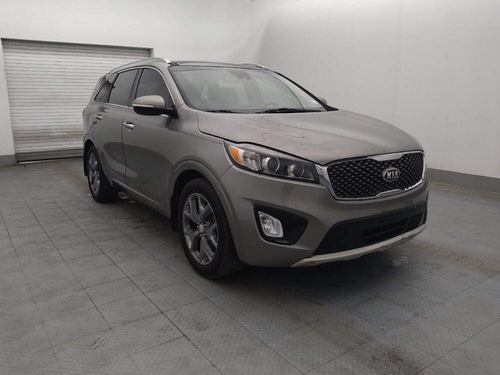 2017 Kia Sorento in Clearwater, FL 33764 - 18136119 11