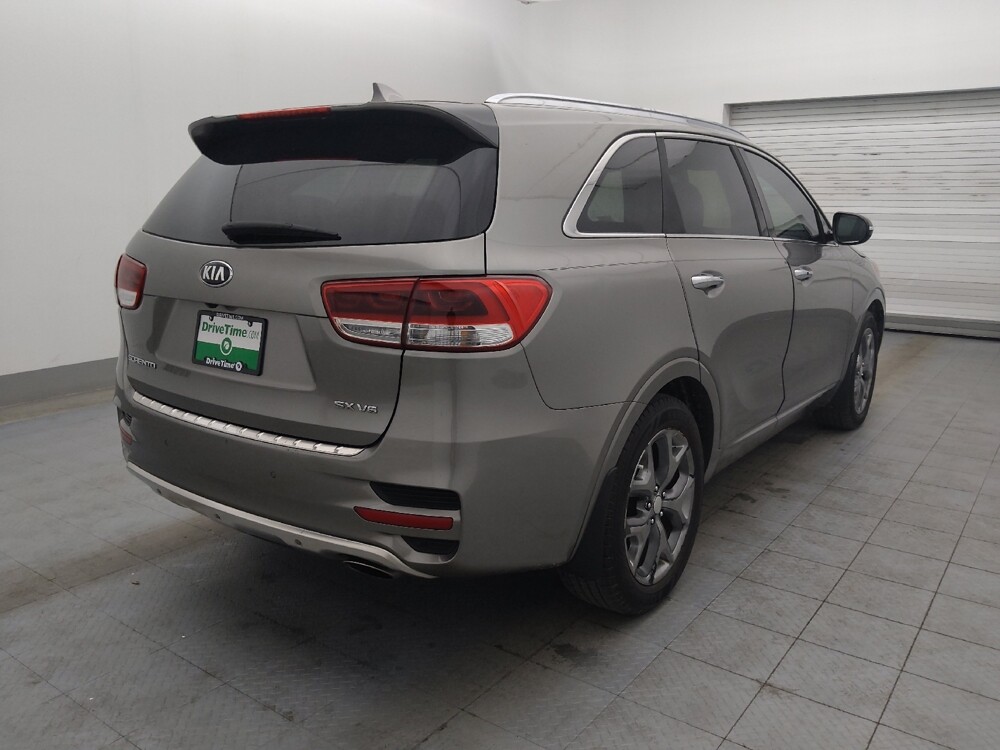 2017 Kia Sorento in Clearwater, FL 33764 - 18136119 9