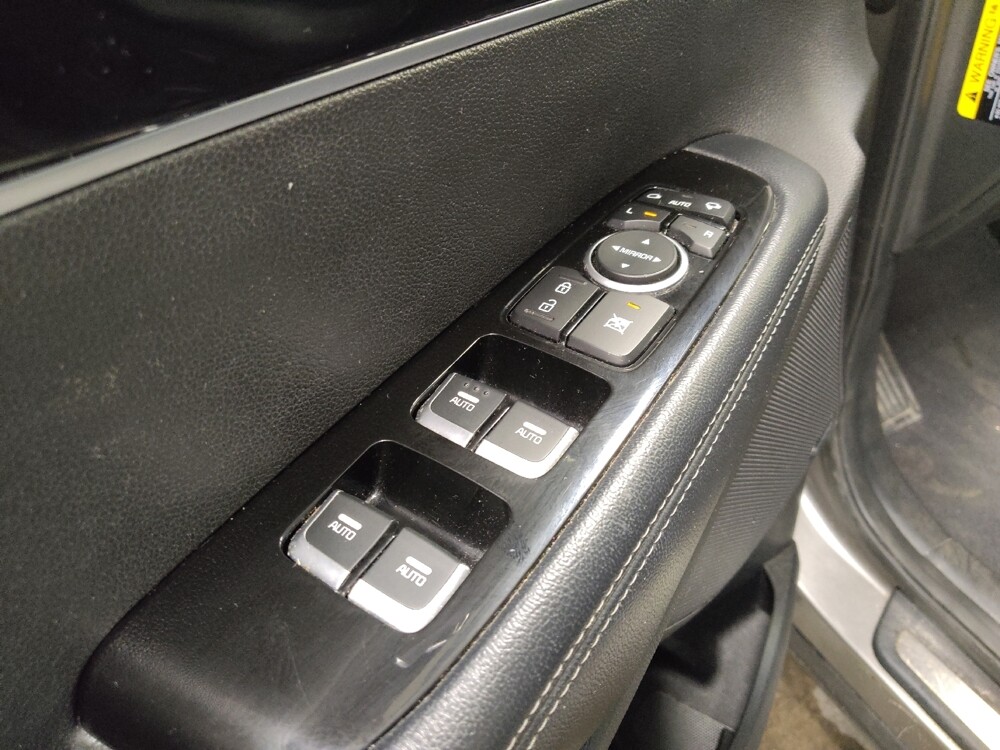 2017 Kia Sorento in Clearwater, FL 33764 - 18136119 27