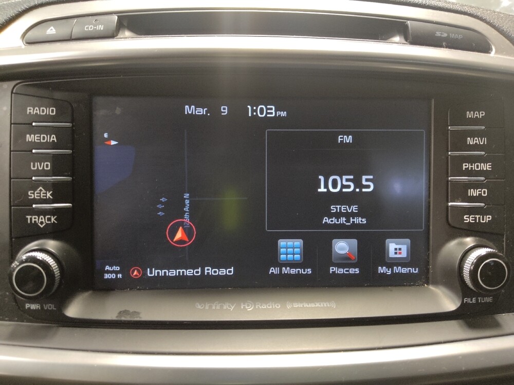 2017 Kia Sorento in Clearwater, FL 33764 - 18136119 25