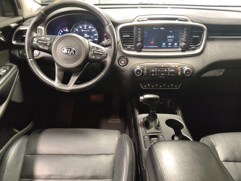 2017 Kia Sorento in Clearwater, FL 33764 - 18136119 22