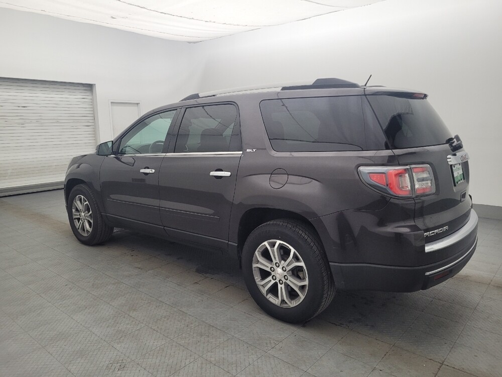 2015 GMC Acadia in Baton Rouge, LA 70816 - 18136120 3