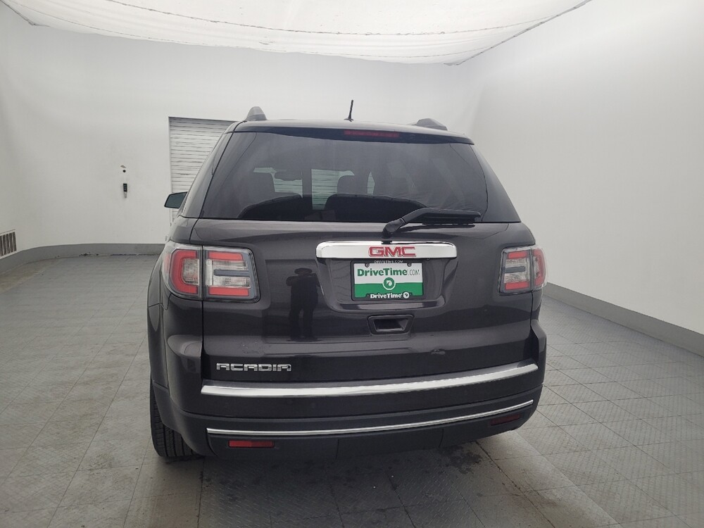 2015 GMC Acadia in Baton Rouge, LA 70816 - 18136120 6