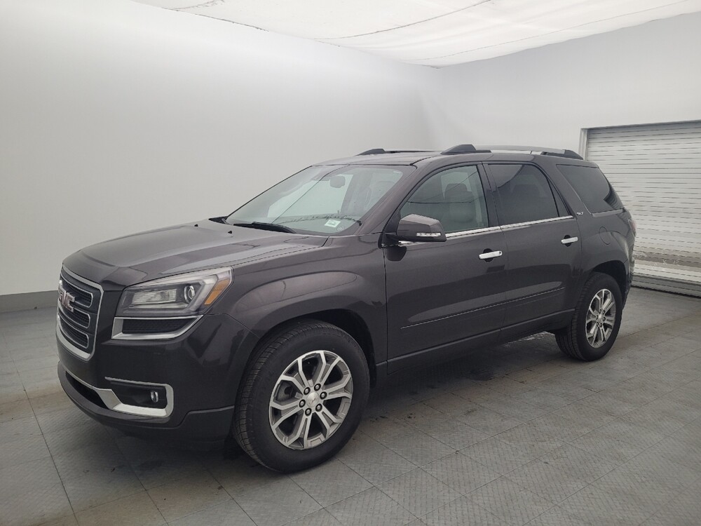 2015 GMC Acadia in Baton Rouge, LA 70816 - 18136120 2