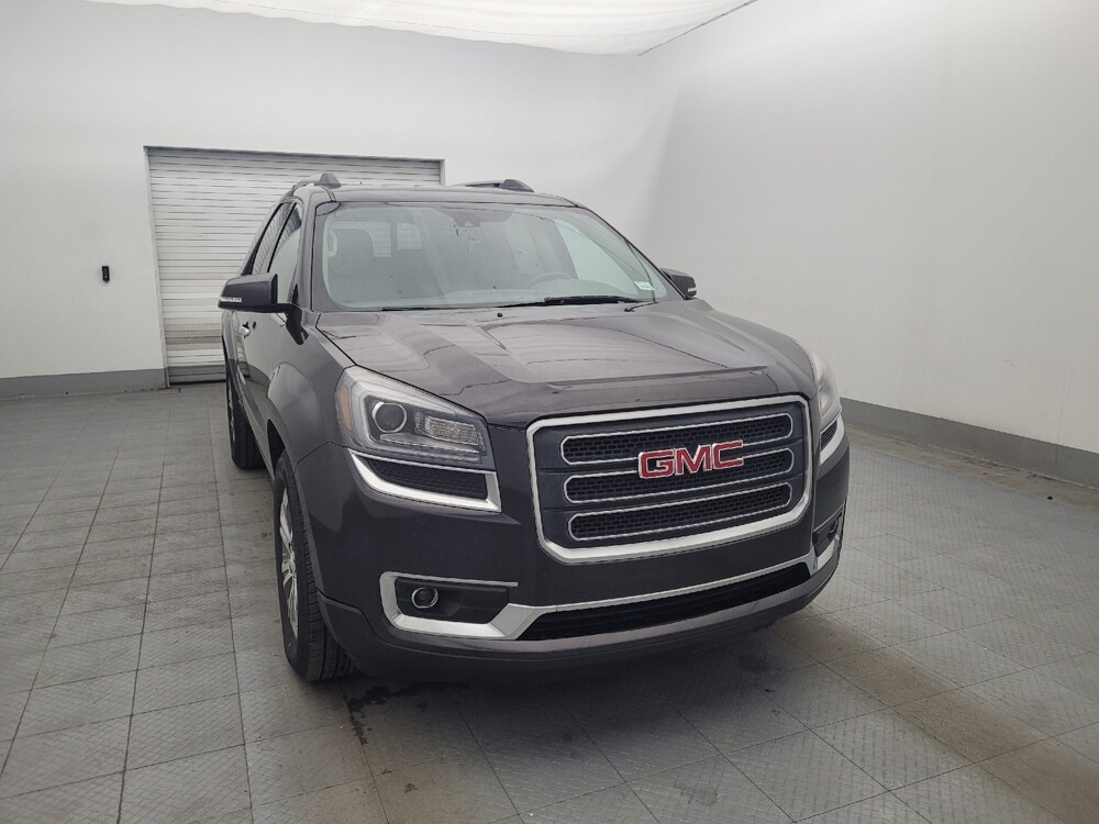 2015 GMC Acadia in Baton Rouge, LA 70816 - 18136120 13