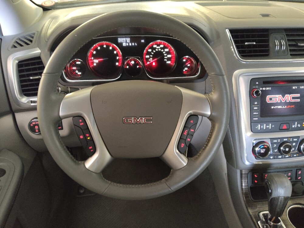 2015 GMC Acadia in Baton Rouge, LA 70816 - 18136120 22