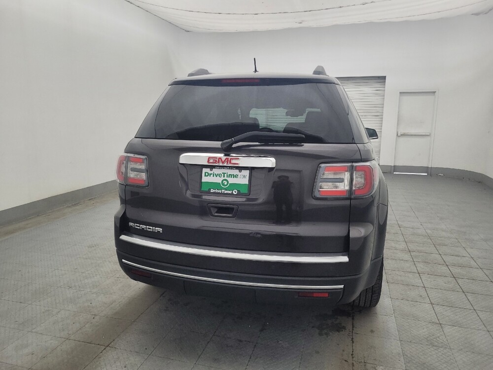 2015 GMC Acadia in Baton Rouge, LA 70816 - 18136120 7