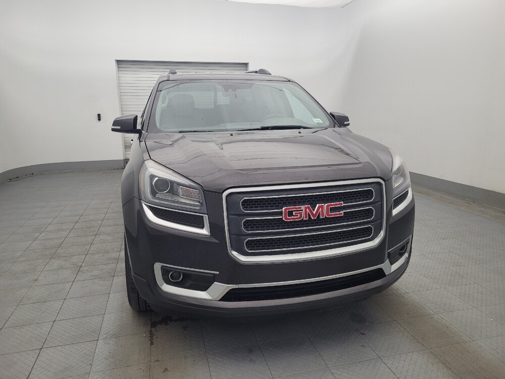 2015 GMC Acadia in Baton Rouge, LA 70816 - 18136120 14