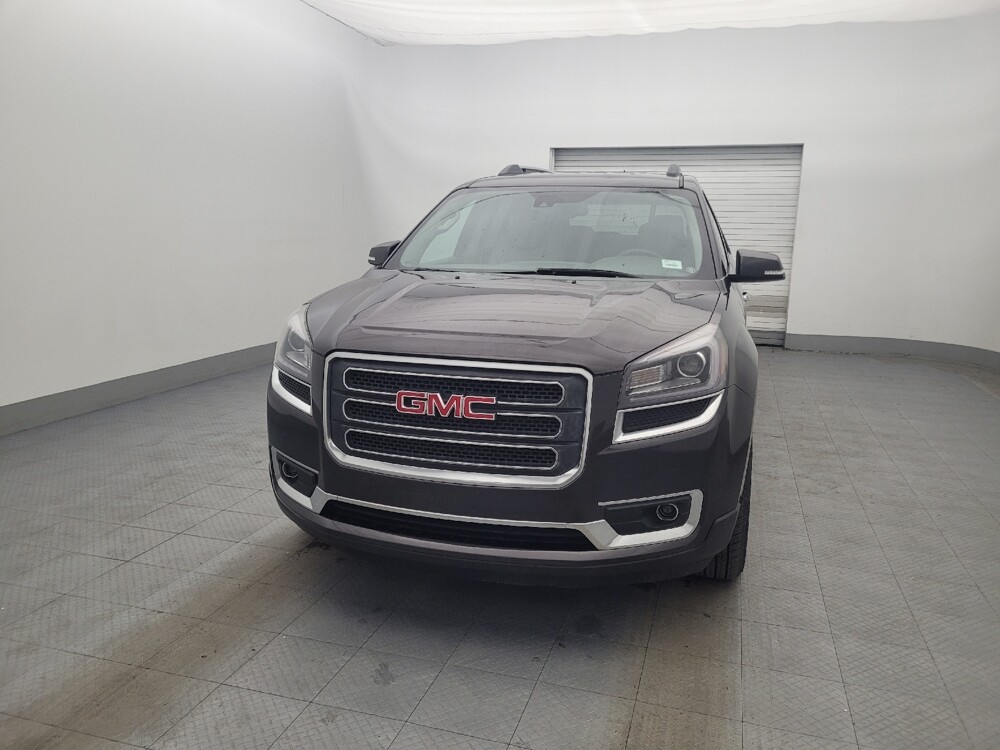 2015 GMC Acadia in Baton Rouge, LA 70816 - 18136120 15